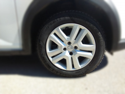 Dacia Sandero Gebrauchtwagen