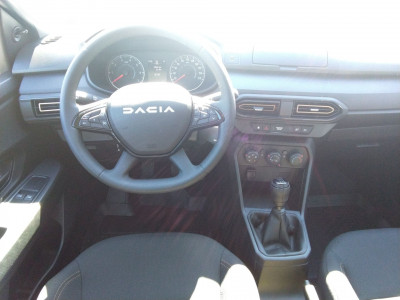 Dacia Sandero Gebrauchtwagen