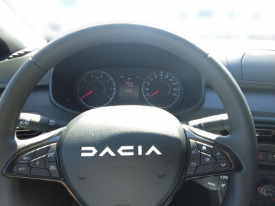 Dacia Sandero Gebrauchtwagen