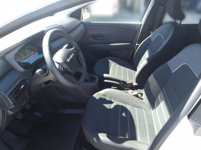 Dacia Sandero Gebrauchtwagen