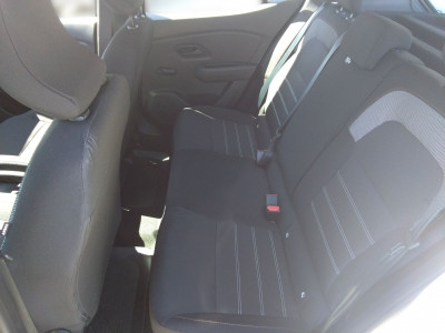 Dacia Sandero Gebrauchtwagen