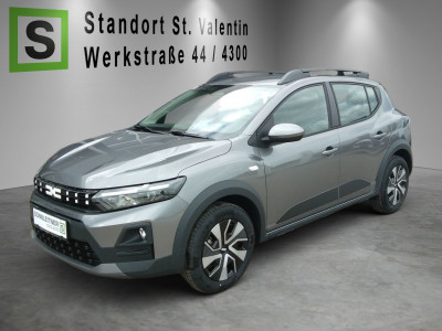 Dacia Sandero Vorführwagen Dacia Sandero Vorführwagen