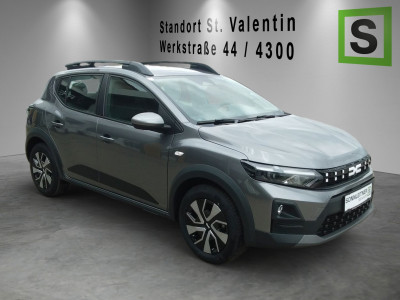 Dacia Sandero Vorführwagen Dacia Sandero Vorführwagen