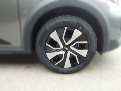 Dacia Sandero Vorführwagen Dacia Sandero Vorführwagen