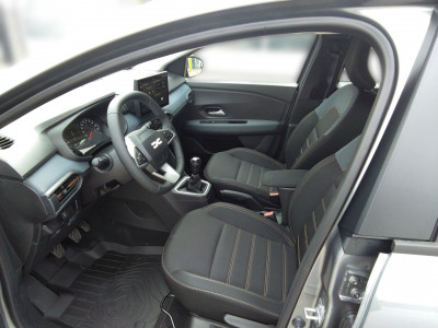 Dacia Sandero Vorführwagen Dacia Sandero Vorführwagen