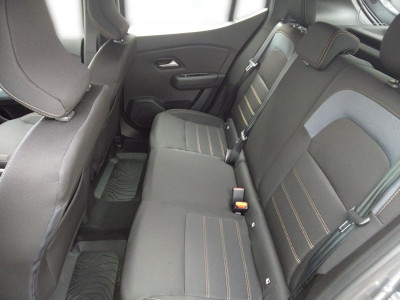 Dacia Sandero Vorführwagen Dacia Sandero Vorführwagen