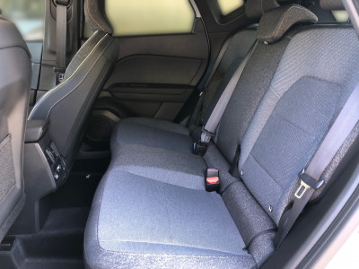 Renault Captur Neuwagen