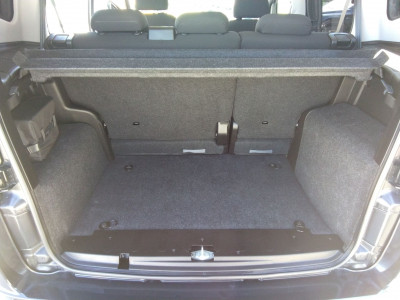 Fiat Fiorino Qubo Gebrauchtwagen