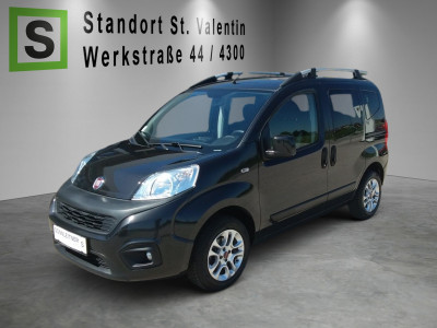 Fiat Fiorino Qubo Gebrauchtwagen