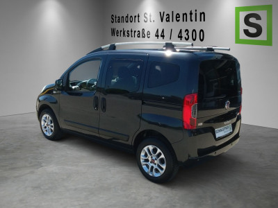 Fiat Fiorino Qubo Gebrauchtwagen