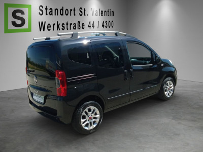 Fiat Fiorino Qubo Gebrauchtwagen
