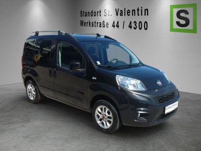 Fiat Fiorino Qubo Gebrauchtwagen