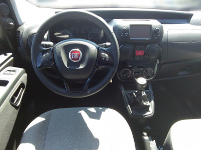 Fiat Fiorino Qubo Gebrauchtwagen