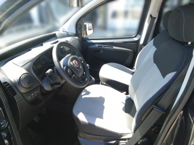 Fiat Fiorino Qubo Gebrauchtwagen