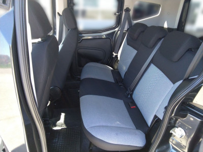 Fiat Fiorino Qubo Gebrauchtwagen