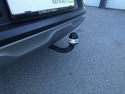 Renault Arkana Gebrauchtwagen
