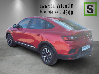 Renault Arkana Gebrauchtwagen