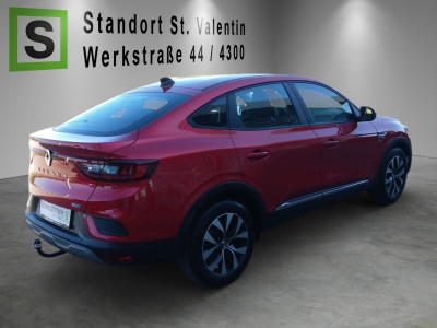 Renault Arkana Gebrauchtwagen