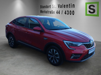 Renault Arkana Gebrauchtwagen