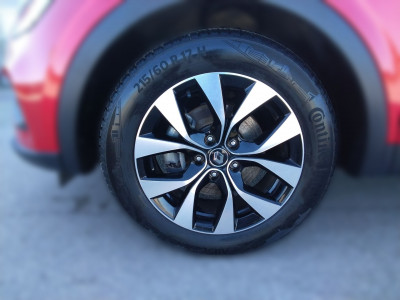 Renault Arkana Gebrauchtwagen