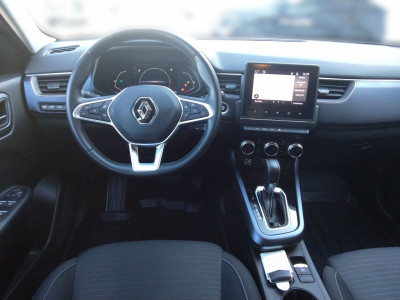 Renault Arkana Gebrauchtwagen