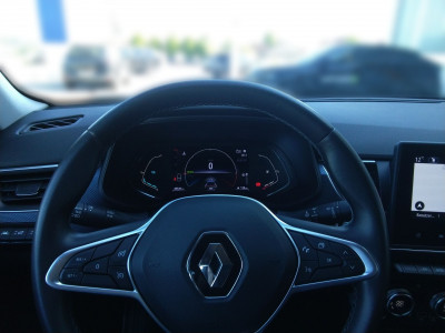 Renault Arkana Gebrauchtwagen