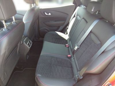 Renault Kadjar Gebrauchtwagen Renault Kadjar Gebrauchtwagen