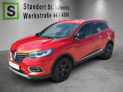 Renault Kadjar Gebrauchtwagen