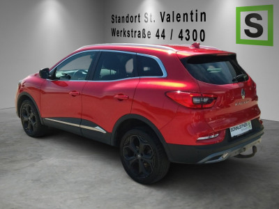 Renault Kadjar Gebrauchtwagen