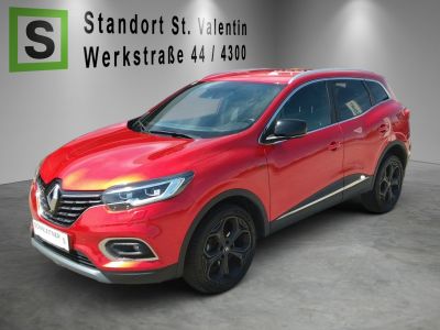 Renault Kadjar Gebrauchtwagen Renault Kadjar Gebrauchtwagen