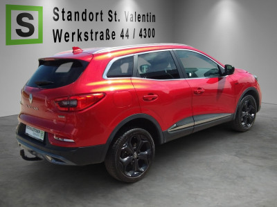 Renault Kadjar Gebrauchtwagen
