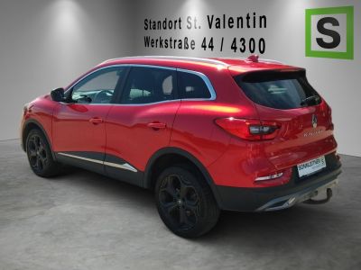 Renault Kadjar Gebrauchtwagen Renault Kadjar Gebrauchtwagen