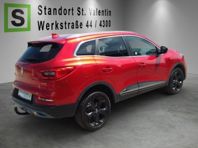 Renault Kadjar Gebrauchtwagen Renault Kadjar Gebrauchtwagen