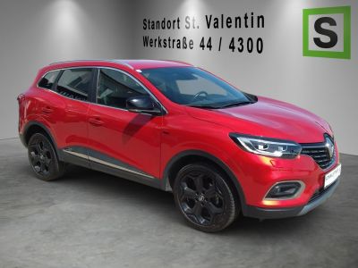 Renault Kadjar Gebrauchtwagen Renault Kadjar Gebrauchtwagen