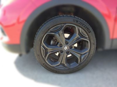 Renault Kadjar Gebrauchtwagen Renault Kadjar Gebrauchtwagen