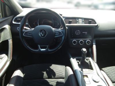 Renault Kadjar Gebrauchtwagen Renault Kadjar Gebrauchtwagen