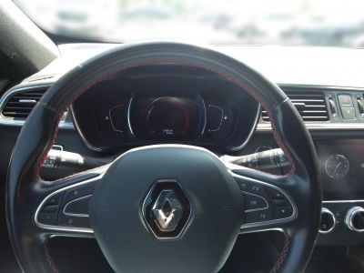Renault Kadjar Gebrauchtwagen Renault Kadjar Gebrauchtwagen
