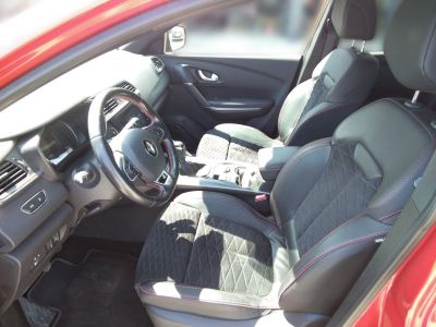 Renault Kadjar Gebrauchtwagen Renault Kadjar Gebrauchtwagen