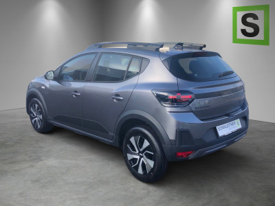 Dacia Sandero Vorführwagen
