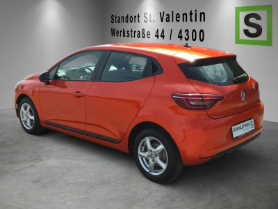 Renault Clio Gebrauchtwagen