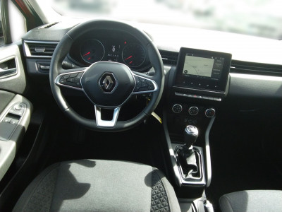 Renault Clio Gebrauchtwagen