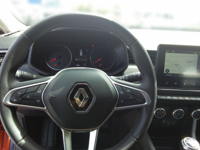 Renault Clio Gebrauchtwagen