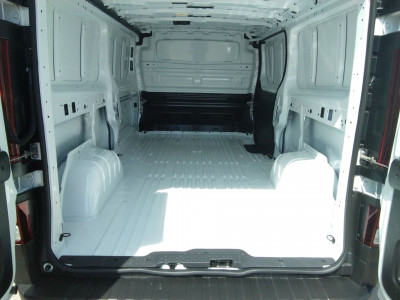 Renault Trafic Vorführwagen
