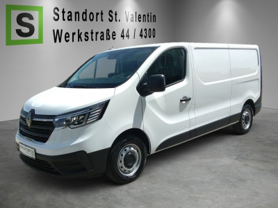 Renault Trafic Vorführwagen