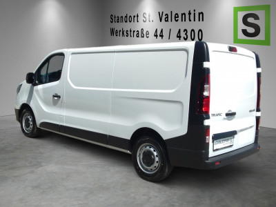 Renault Trafic Vorführwagen