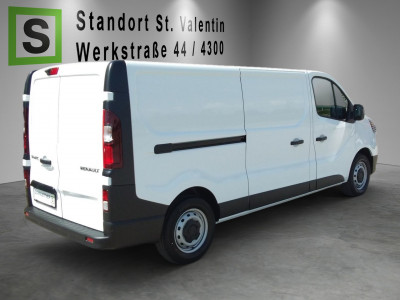Renault Trafic Vorführwagen