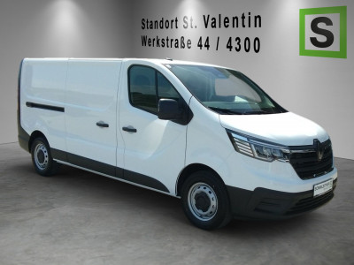 Renault Trafic Vorführwagen