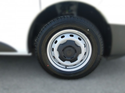 Renault Trafic Vorführwagen