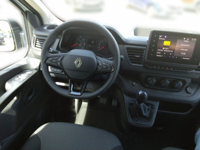 Renault Trafic Vorführwagen