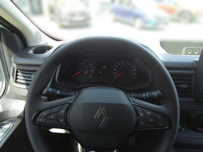 Renault Trafic Vorführwagen